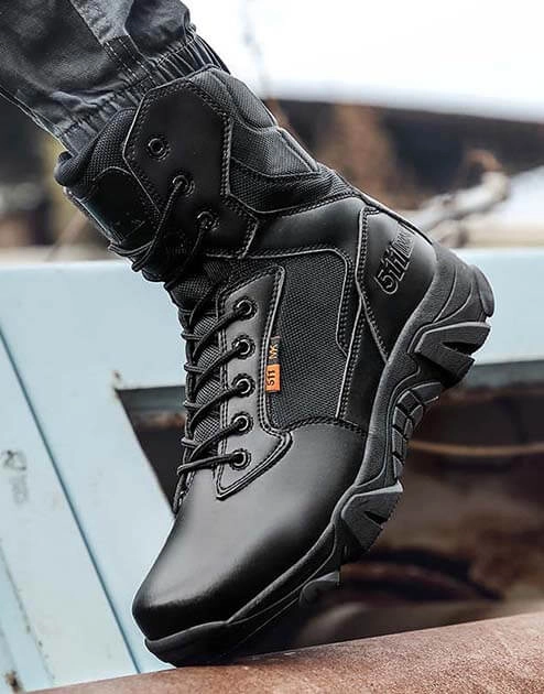 best techwear shoes