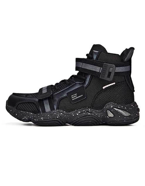 best techwear sneakers