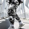 camo techwear