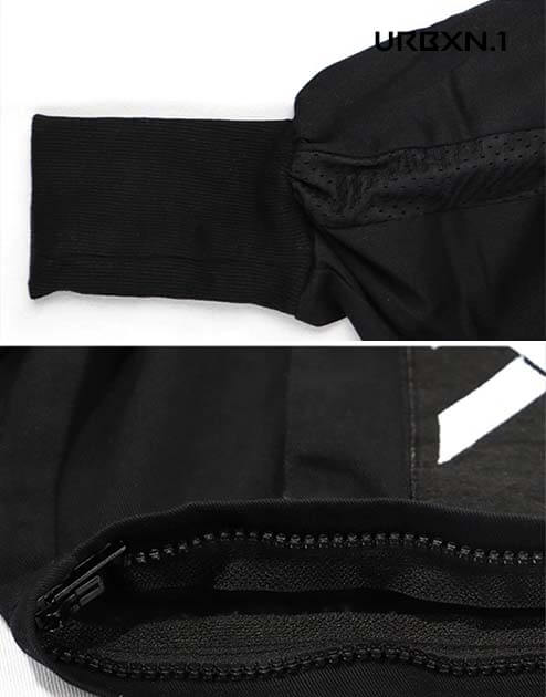 cargo pants techwear (3) cargo pants techwear