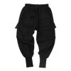 techwear cargo pants cheap