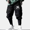techwear cargo pants