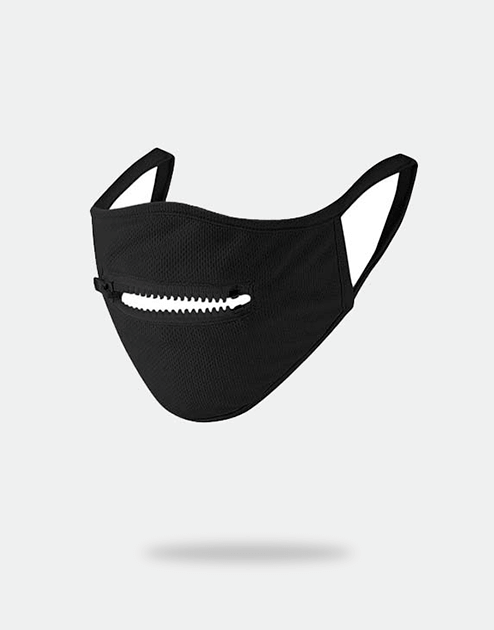 face mask techwear