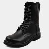 high boots techwear