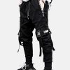joggers techwear