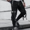 techwear joggers