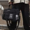 messenger bag techwear