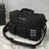 messenger bag techwear