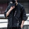 noragi kimono techwear