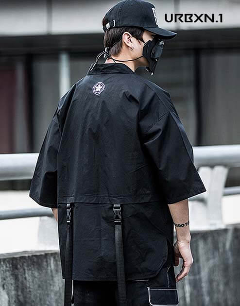 noragi techwear