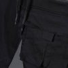 slim techwear pants