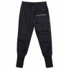 slim techwear pants