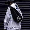 sling bag techwear
