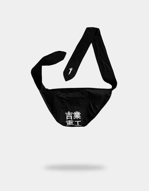 sling bag techwear