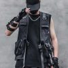 techwear bandolier
