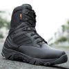 techwear boots
