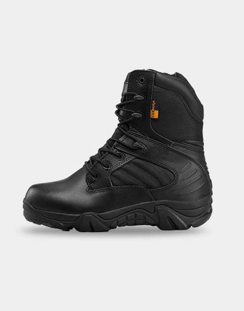 techwear boots