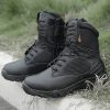 techwear boots