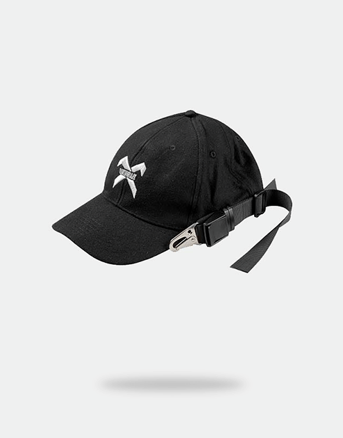 techwear cap