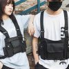 techwear chest rig