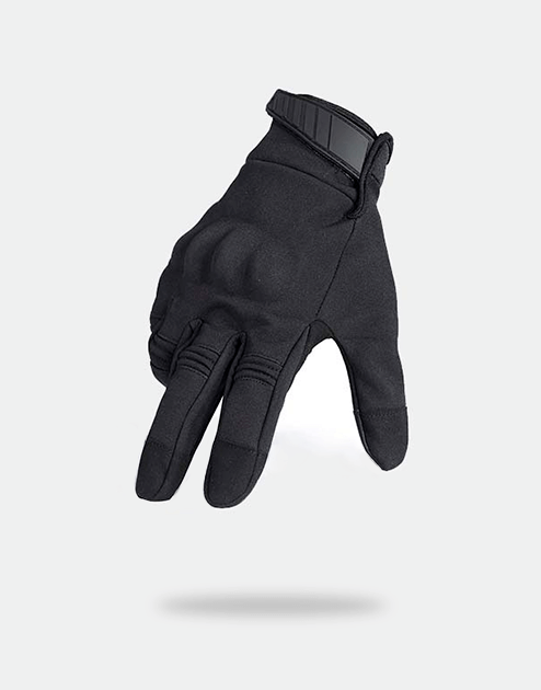 techwear gloves