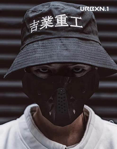 techwear hat
