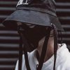 techwear hat