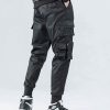 techwear jeans