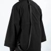 techwear kimono