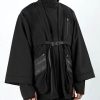 techwear kimono jacket