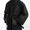techwear kimono
