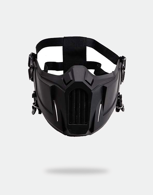 techwear mask