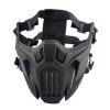 techwear mask