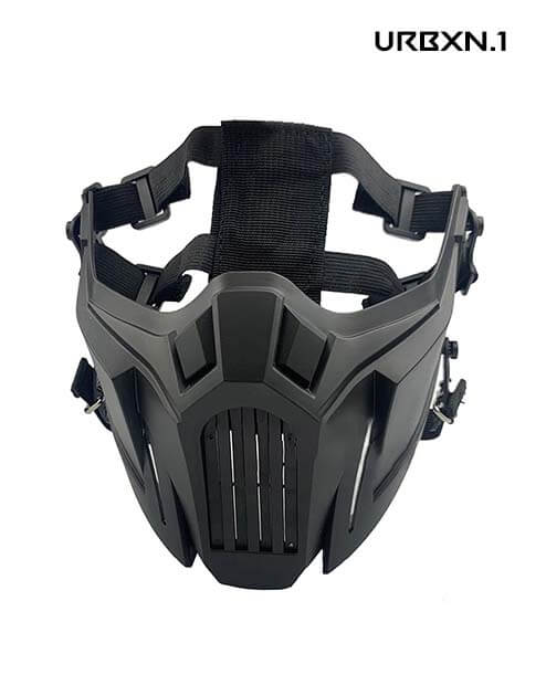 techwear mask