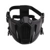 techwear mask