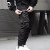 techwear ninja pants