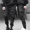 techwear ninja pants