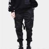 techwear ninja pants