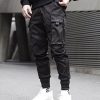 techwear ninja pants