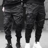 techwear ninja pants
