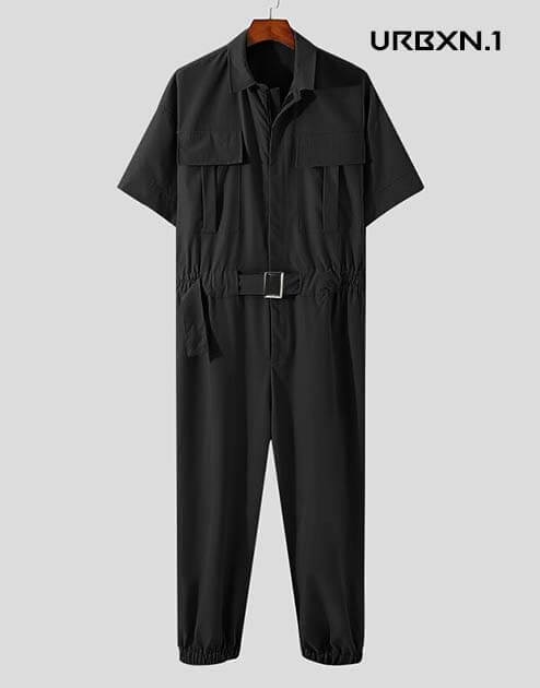 techwear ogrodniczki (1) techwear ogrodniczki