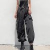 techwear overalls