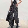 techwear overalls