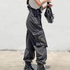 techwear overalls