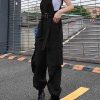 techwear overalls