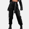 techwear pants womens