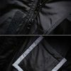 techwear parka