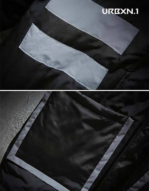 techwear parka (4) techwear parka