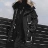 techwear parka