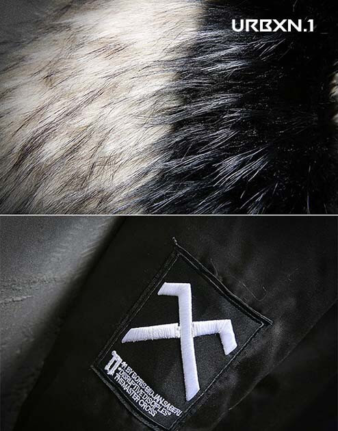 techwear parka (9) techwear parka